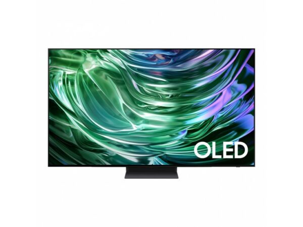 TV SAMSUNG QE55S90DA „QE55S90DA” (timbru verde 15 lei)