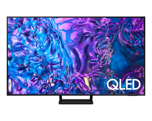 Televizor QLED, Ultra HD, 4K Smart 75Q70D, HDR, 189 cm „QE75Q70DA” (timbru verde 15 lei)