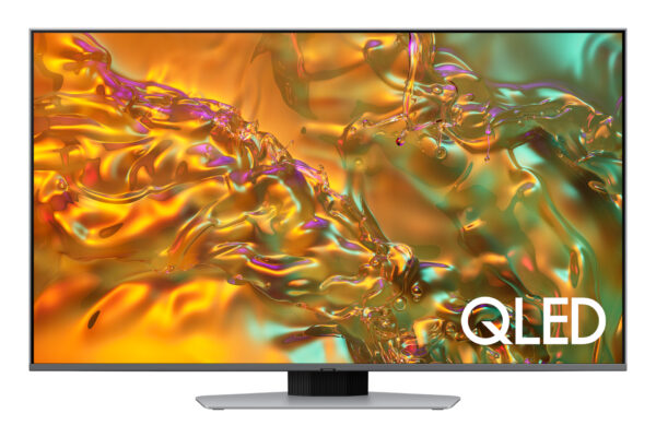 Televizor QLED, Ultra HD, 4K Smart 75Q70D, HDR, 189 cm „QE75Q80DA” (timbru verde 15 lei)