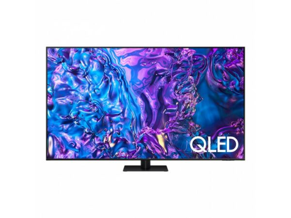 Televizor QLED, Ultra HD, 4K Smart 85Q70D, HDR, 216 cm „QE85Q70DA” (timbru verde 15 lei)