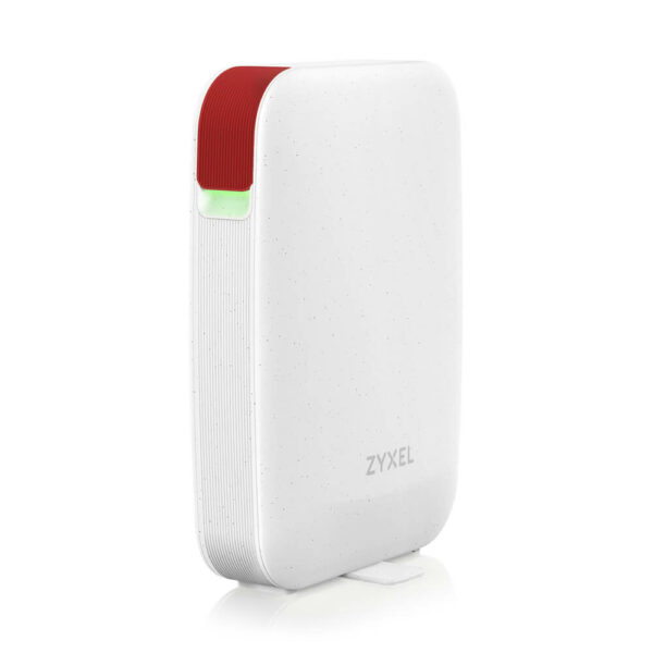 ZYXEL|USG Lite 60AX | Security Router |AX6000|Porturi 1 WAN 2.5 Gbps, 1RJ45 2.5 Gpbs , 4 RJ45 Gigabit|2000 Mbps SPI Firewall 100 Mbps VPN|5 SSL VPN use|CPU 2GB Quad Core,Memory 1GB, Flash 512MB „USGL