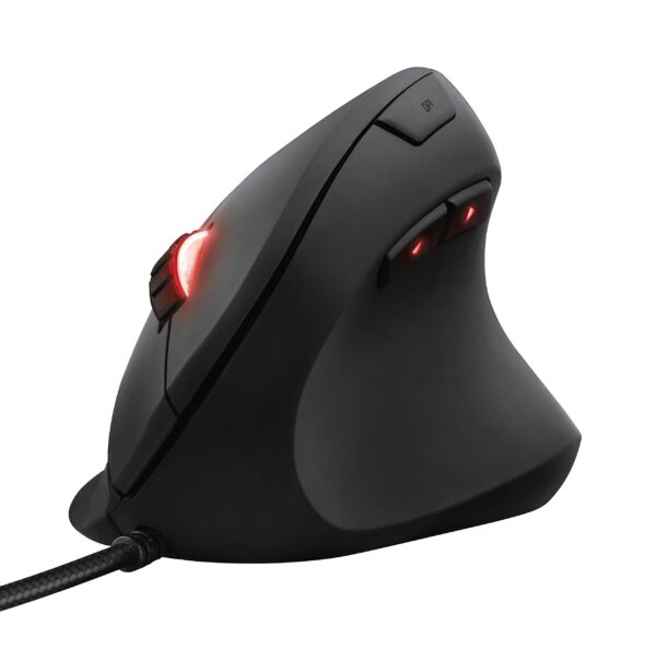 Mouse GXT 144 Rexx Vertical Gaming „VX22991” (timbru verde 0.18 lei)