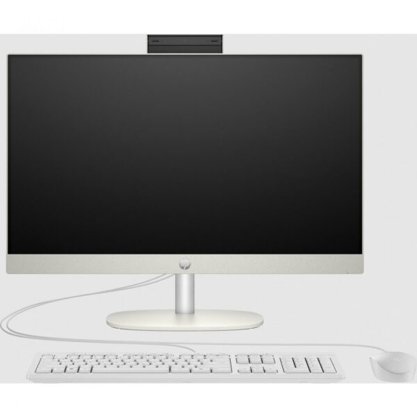 HP AIO 240G10 23.8 i5-1335 16 512 DOS 3y „885G7EA” (timbru verde 10 lei)