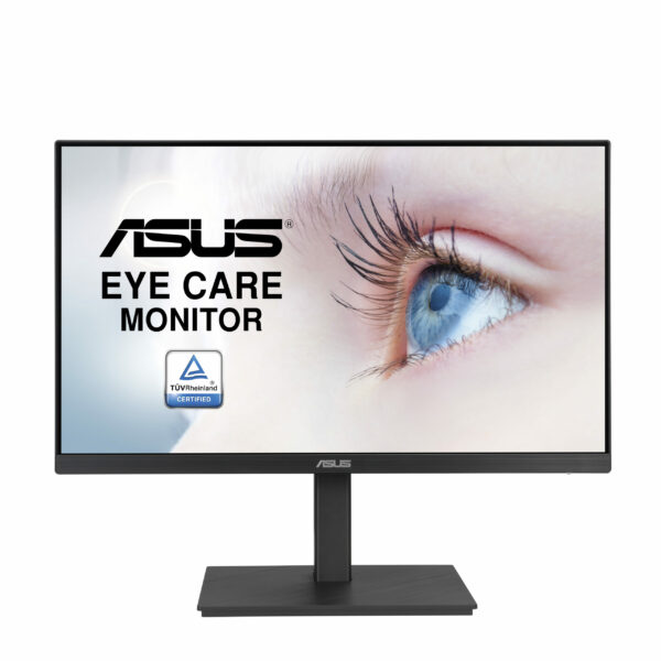 Monitor LED VA27EQSB 27″ FHD 5ms GTG, Black „90LM0559-B01170” (timbru verde 7 lei)