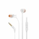 JBL-T160-WHT