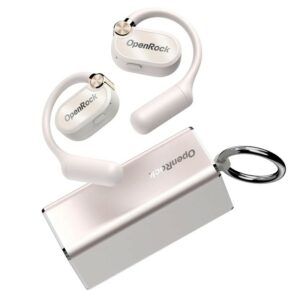 OpenRock X White