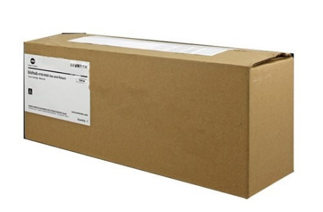 Toner Original Konica-Minolta Black, TNP-46, pentru Bizhub 4050|Bizhub 4750, 20K, incl.TV 0.15 RON, „A6VK01W”Toner Original Konica-Minolta Black, TNP-46, pentru Bizhub 4050|Bizhub 4750, 20K, incl.TV 0.15 RON, „A6VK01W”