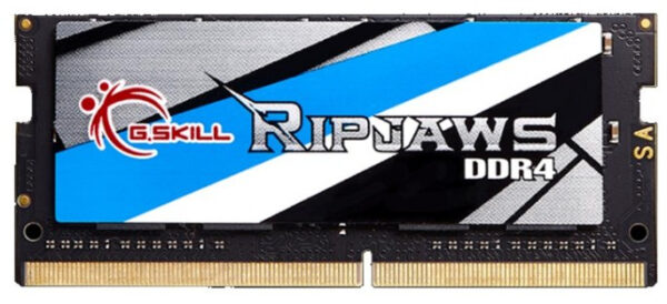 Memorie laptop GSkill Rip SO D4 F4-2133C15S-8GRS, 2133 MHz, 8GB, C15 „F4-2133C15S-8GRS”
