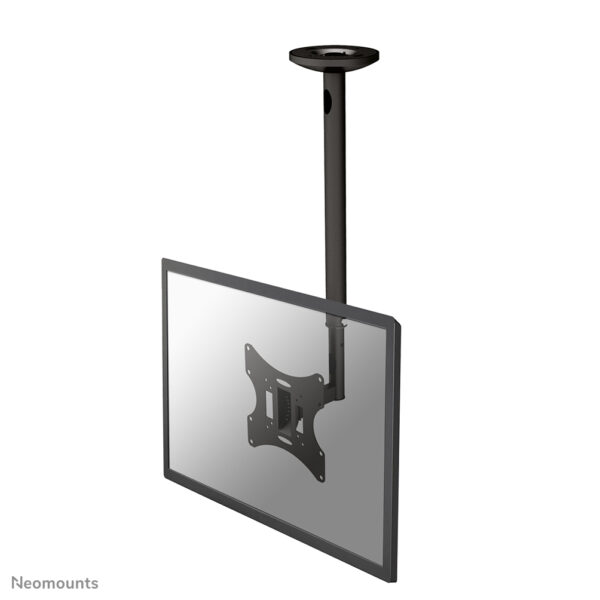 NM Monitor Ceiling Mount 10″-40″ „FPMA-C060BLACK”