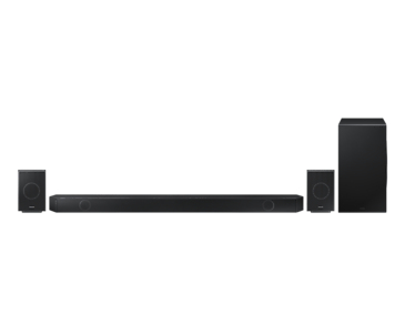 SISTEM SOUND BAR SAMSUNG HW-Q990D/EN „HW-Q990D/EN” (timbru verde 2 lei)