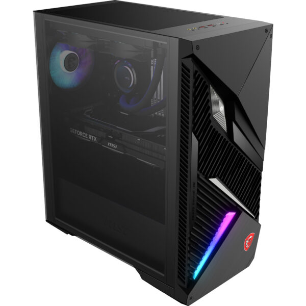 MSI MPG INFINITE X2 14NUF7-449EU Intel Core i7-14700KF 2x32GB 2TB M.2 PCIe AX and BT 5.3 RTX 4070 Ti SUPER VENTUS 2X W11H „MPG INFINITE X2 14NUF7-449EU” (timbru verde 7 lei)