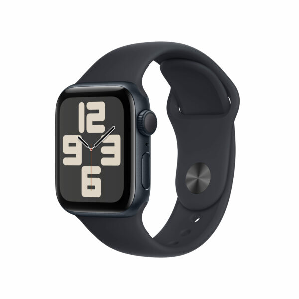 Apple Watch SE2 v2 GPS 40mm Mid M/L „MR9Y3” (timbru verde 0.18 lei)
