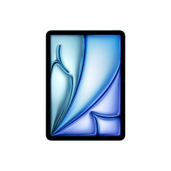 iPad Air 11 Wi-Fi 128GB Blue (2024) „MUWD3LL/A” (timbru verde 0.9 lei)