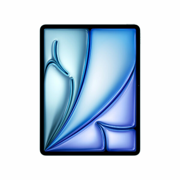 iPad Air 13 Wi-Fi 256GB Blue (2024) „MV2F3LL/A” (timbru verde 0.9 lei)