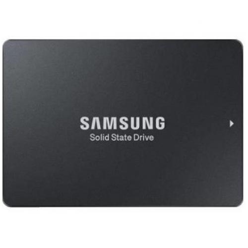 SSD Samsung 480GB 2.5 SATA III „MZ7L3480HCHQ#00W07”