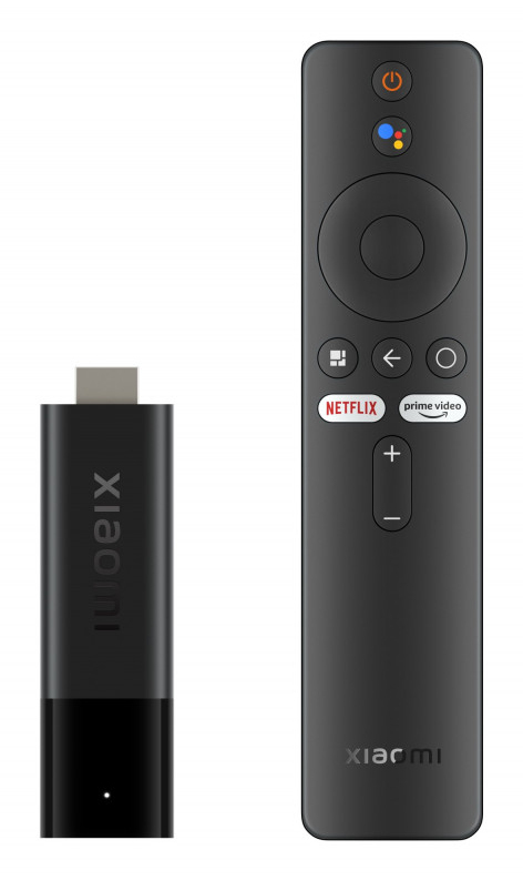 (2024) Smart TV Stick 4K „PFJ4175EU” (timbru verde 0.18 lei)