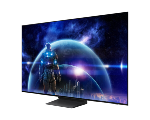 TV SAMSUNG QE48S90DA „QE48S90DA” (timbru verde 15 lei)