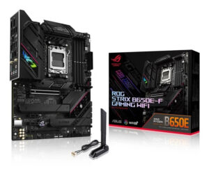 ROG STRIX B650E-F GM
