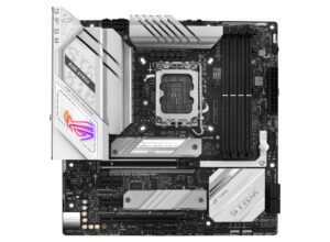 ROG STRIX B760-G GM