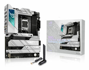 ROG STRIX X670E-A GM