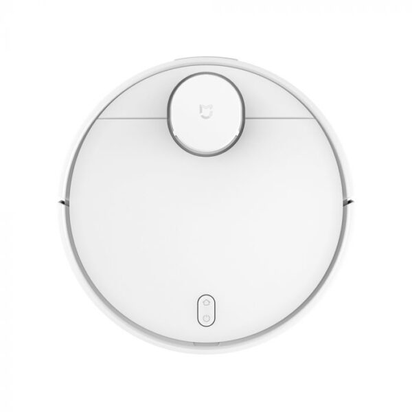Aspirator Mi Robot Vacuum Mop Pro Google Assistant & Alexa Alb „SKV4110GL” (timbru verde 4 lei)