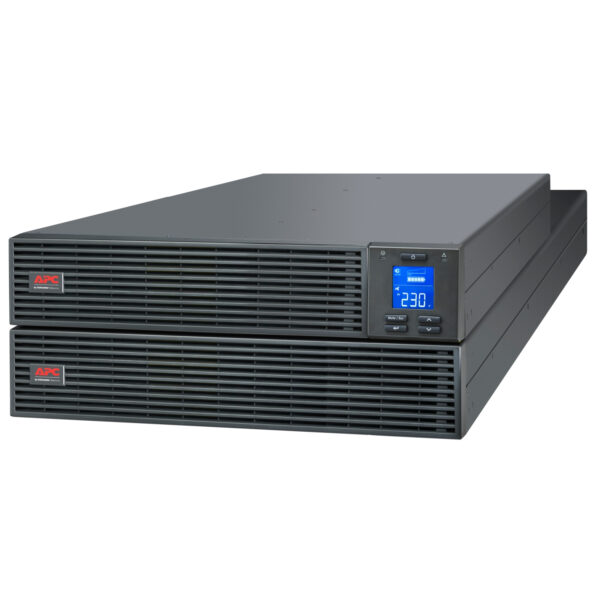 APC Easy UPS On-Line SRV 5000VA RM 230V with Rail Kit „SRV5KRIRK” (Include timbru verde 40 Lei)