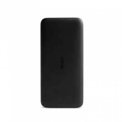 Baterie externa 20000mAh Redmi 18W Fast Charge Power Bank Black „VX26922” (timbru verde 0.98 lei)