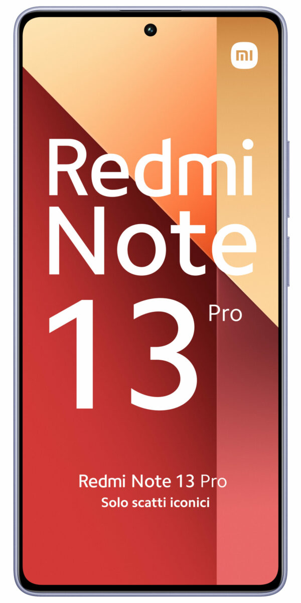 Xiaomi Note Pro 13 8/256GB DS4G Lavender „XINOTE13PRO8256GB4GDSLAVENDERPURPLE” (timbru verde 0.45 lei)