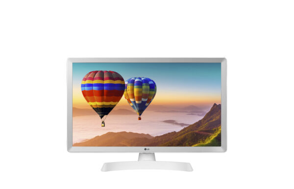 Monitor LG 25″ 24TN510S-WZ.AEU „24TN510S-WZ.AEU” (timbru verde 7 lei)