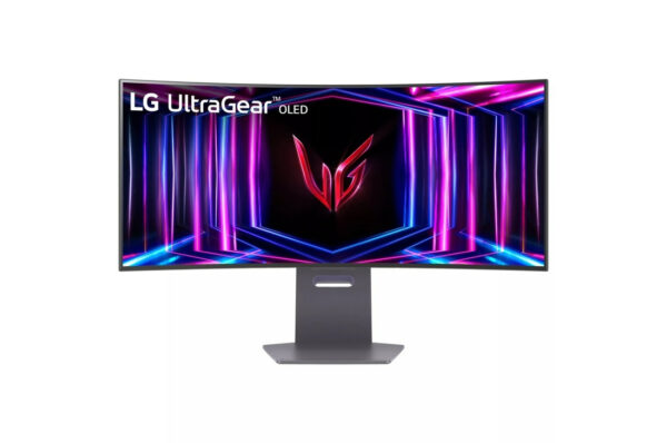 MONITOR 34″ LG 34GS95QE-B.AEU „34GS95QE-B.AEU” (timbru verde 7 lei)