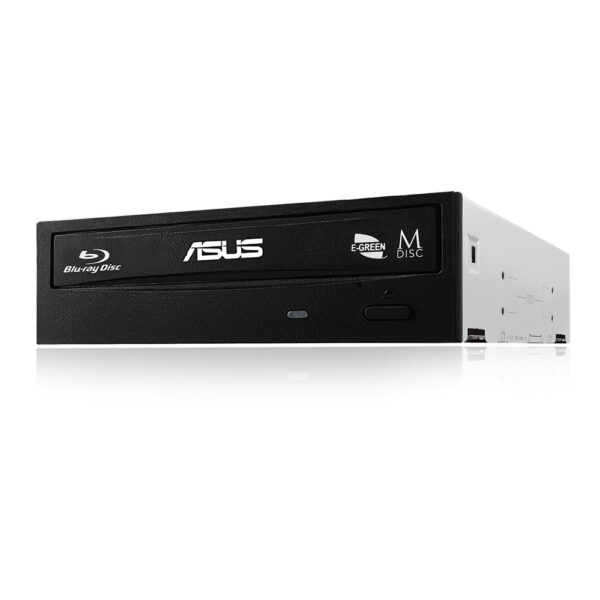 Blu-Ray RW BW-16D1HT/G, SATA, negru Bulk „90DD0200-B30000” (timbru verde 0.8 lei)