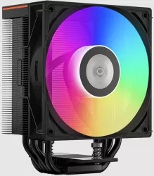 RT500 Digital ARGB BK