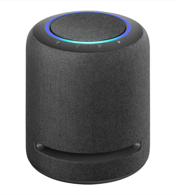Amazon Echo Studio Smart Speaker Charcoa „B07G9Y3ZMC” (timbru verde 0.8 lei)