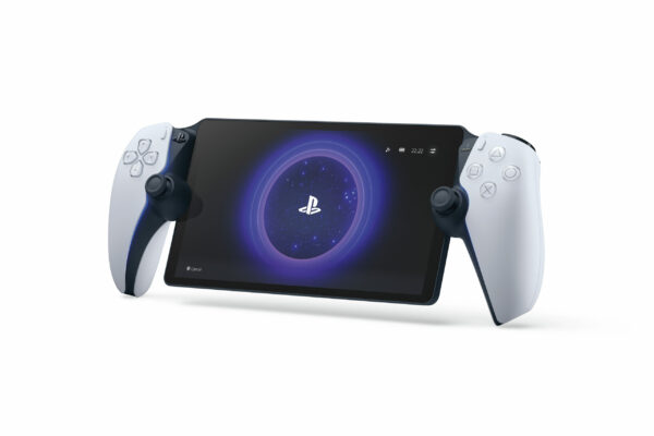 Sony PlayStation Portal Remote PS5 „B0CJJCZMKJ” (timbru verde 0.8 lei)