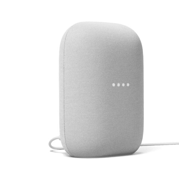 Boxa portabila Nest Audio Chalk „GA00851-ES” (timbru verde 0.8 lei)