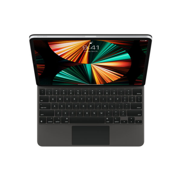 IPAD PRO 12.9(3&4&5) MAGIC KB US BK „MJQK3LL/A” (timbru verde 0.08 lei)