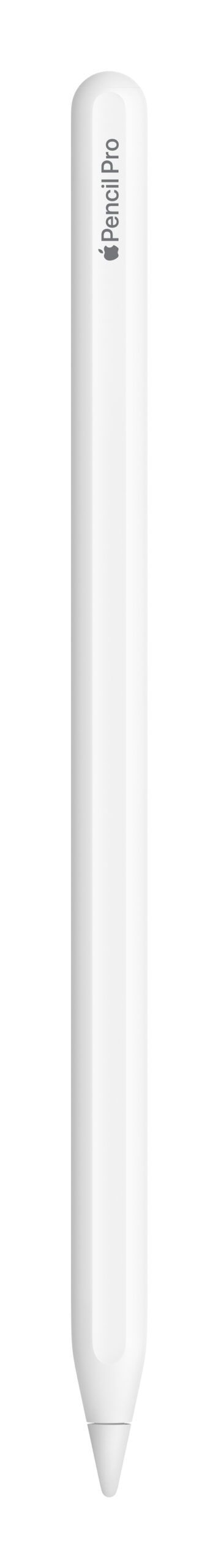 Stylus Pen Pencil Pro pentru iPad Pro 13/11, iPad Air 13/11 White „MX2D3” (timbru verde 0.08 lei)