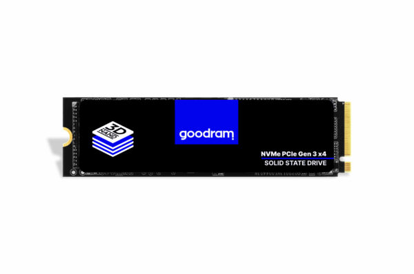 SSD PX500 512GB M.2 PCIe GEN 3 x4 „SSDPR-PX500-512-80-G2”