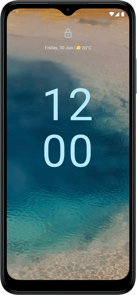 Smartphone G22 64GB 4GB RAM Dual SIM Meteor Grey „101S0609H067” (timbru verde 0.45 lei)