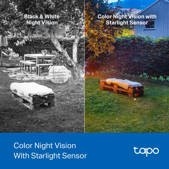 Tapo C425(2-pack)