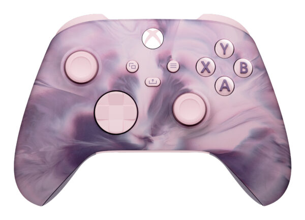 Microsoft Xbox Controller Dream Vapor „172236”