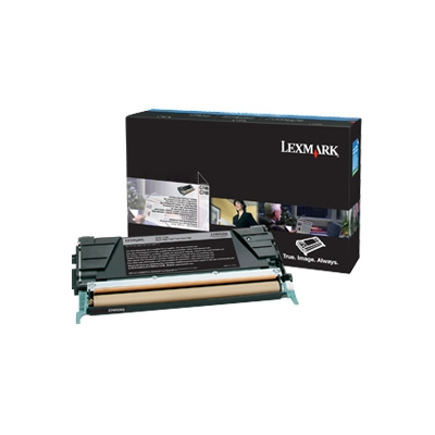 Toner Original Lexmark Black, 24B6020, pentru Lexmark XM7155 Lexmark XM7155X Lexmark XM7163 Lexmark XM7163X Lexmark XM7170 Lexmark XM7170X Lexmark XM7263, 35K, incl.TV 1.2 RON, „24B6020”