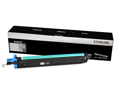Drum Unit Original Lexmark Black, 24B6327, pentru XM9145|XM9155|XM9165, 115K, incl.TV 1.2 RON, „24B6327”