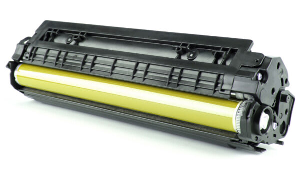 Toner Original Lexmark Yellow, 24B6514, pentru XC8160, 50K, incl.TV 1.2 RON, „24B6514”