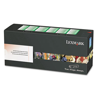 Toner Original Lexmark Cyan, 24B7182, pentru XC4240, 6K, incl.TV 1.2 RON, „24B7182”