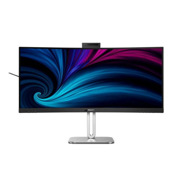 Monitor Philips 34″ 34B2U6603CH/00 „34B2U6603CH/00” (timbru verde 7 lei)