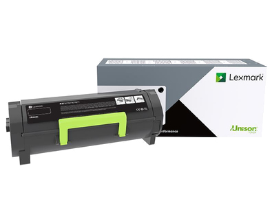 Toner Original Lexmark Black, 56F0UA0, pentru MS521|MS522|MS621|MS622, 25K, incl.TV 1.2 RON, „56F0UA0”