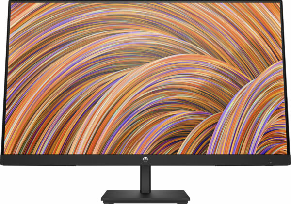 Monitor LED V27i G5, 27inch, 1920×1080, 5 ms GTG, Black „65P64E9” (timbru verde 7 lei)