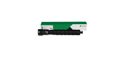 Toner Original Lexmark Yellow, 73D0HY0, pentru CS943, 26K, incl.TV 1.2 RON, „73D0HY0”