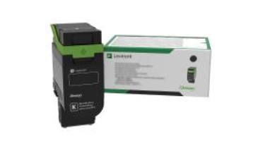 Toner Original Lexmark Black, 75M2XK0, pentru CS632|CX635 , 20K, incl.TV 1.2 RON, „75M2XK0”